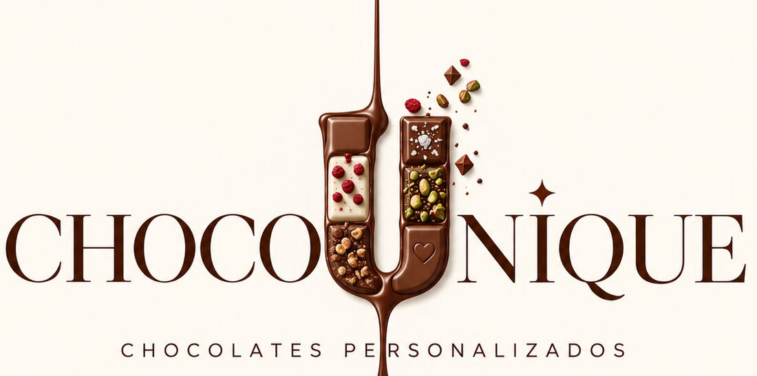 ChocoUnique — Chocolates Personalizados